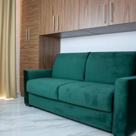 Augustea Travel 3*
