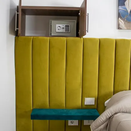 Augustea Travel Bed & Breakfast Frignano