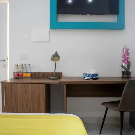 Augustea Travel 3* Frignano