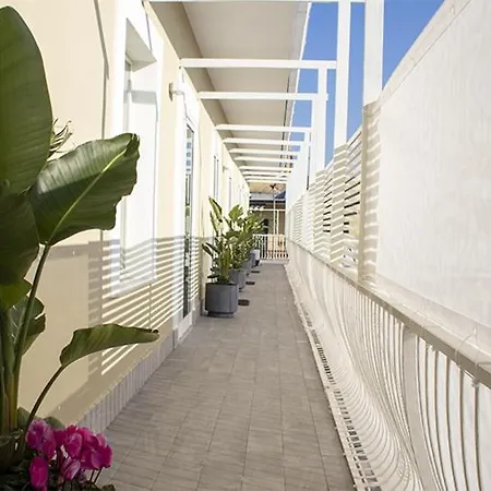 Bed & Breakfast Augustea Travel 3*