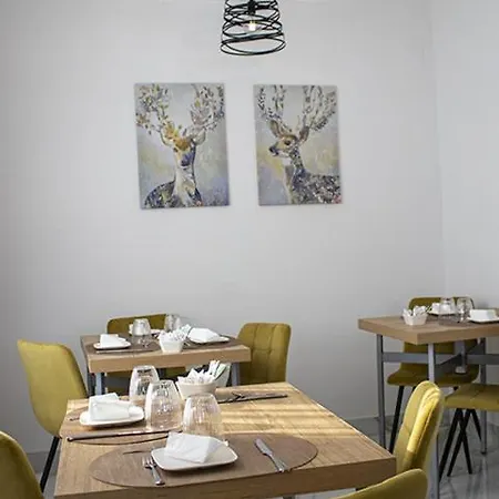 Augustea Travel Bed & Breakfast 3*