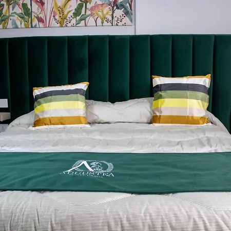 Augustea Travel Bed & Breakfast