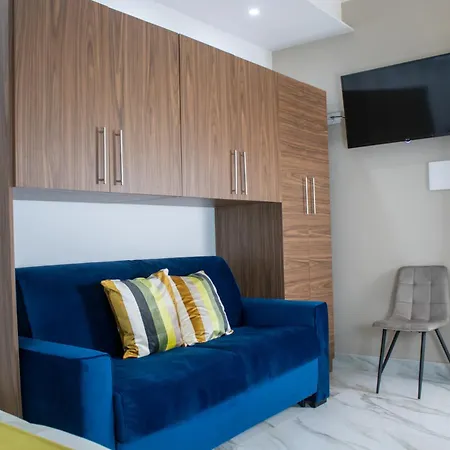 Augustea Travel 3*