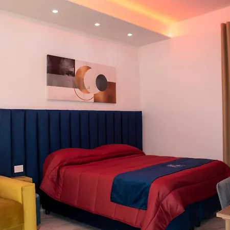 Augustea Travel Nocleg ze śniadaniem