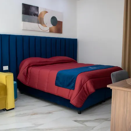 Augustea Travel Frignano