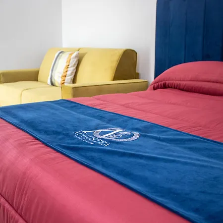 Augustea Travel 3*